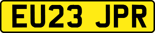 EU23JPR