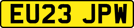 EU23JPW