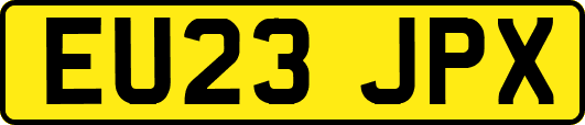 EU23JPX