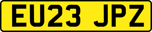 EU23JPZ