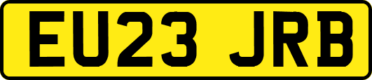 EU23JRB