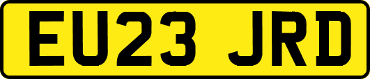 EU23JRD