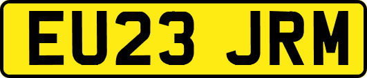 EU23JRM