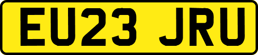EU23JRU