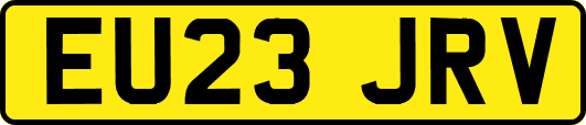 EU23JRV