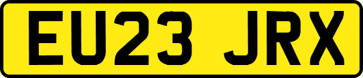 EU23JRX