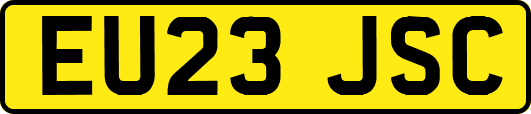 EU23JSC