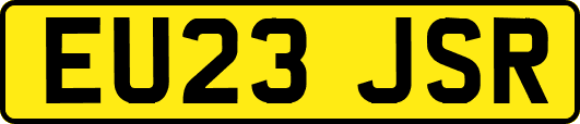 EU23JSR