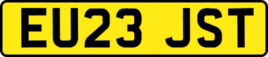 EU23JST