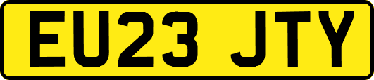 EU23JTY