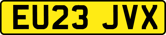 EU23JVX