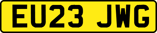 EU23JWG