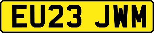 EU23JWM