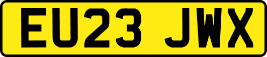 EU23JWX
