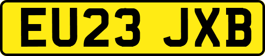 EU23JXB