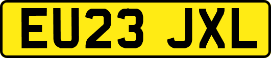 EU23JXL