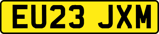 EU23JXM