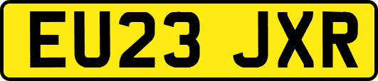 EU23JXR