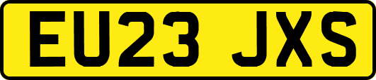 EU23JXS