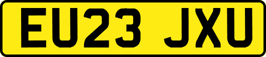 EU23JXU