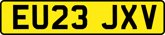 EU23JXV
