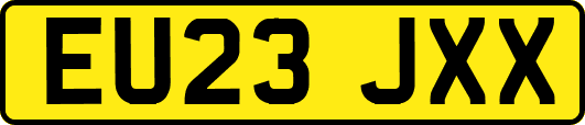 EU23JXX