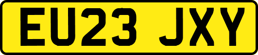 EU23JXY