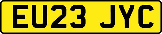 EU23JYC