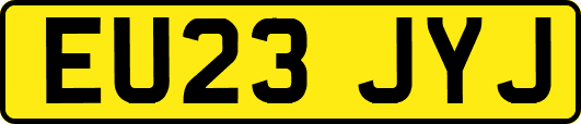 EU23JYJ