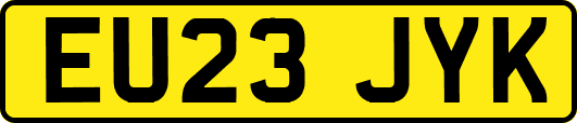 EU23JYK