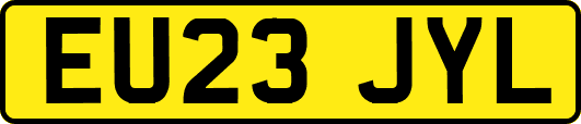 EU23JYL