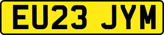 EU23JYM