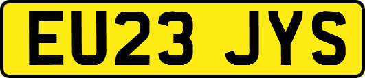 EU23JYS