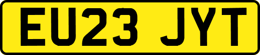 EU23JYT