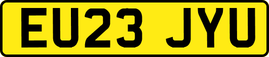 EU23JYU