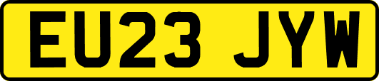 EU23JYW