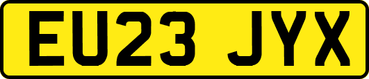 EU23JYX