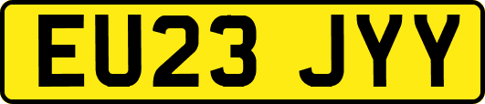 EU23JYY