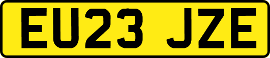 EU23JZE