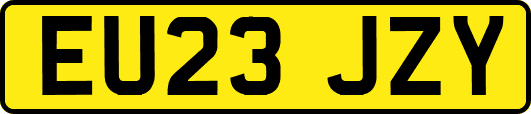 EU23JZY