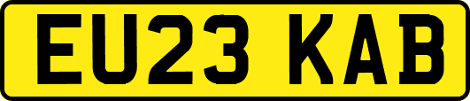 EU23KAB