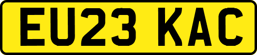 EU23KAC