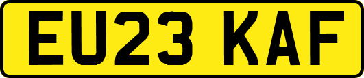 EU23KAF