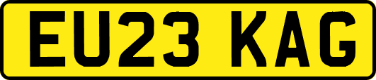 EU23KAG