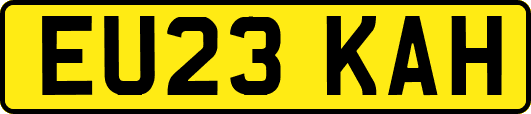 EU23KAH
