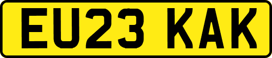 EU23KAK