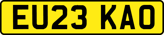 EU23KAO
