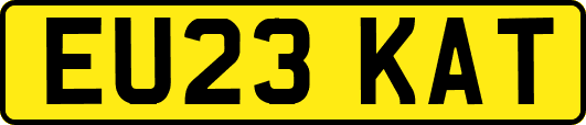 EU23KAT