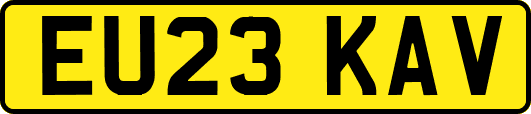 EU23KAV