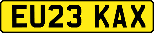 EU23KAX